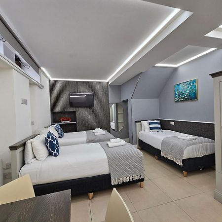 London Stay Apartments Екстериор снимка