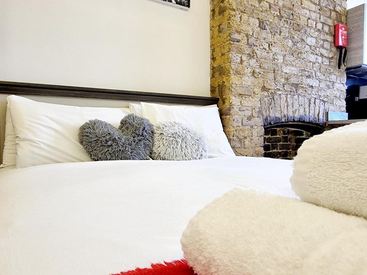 London Stay Apartments Екстериор снимка
