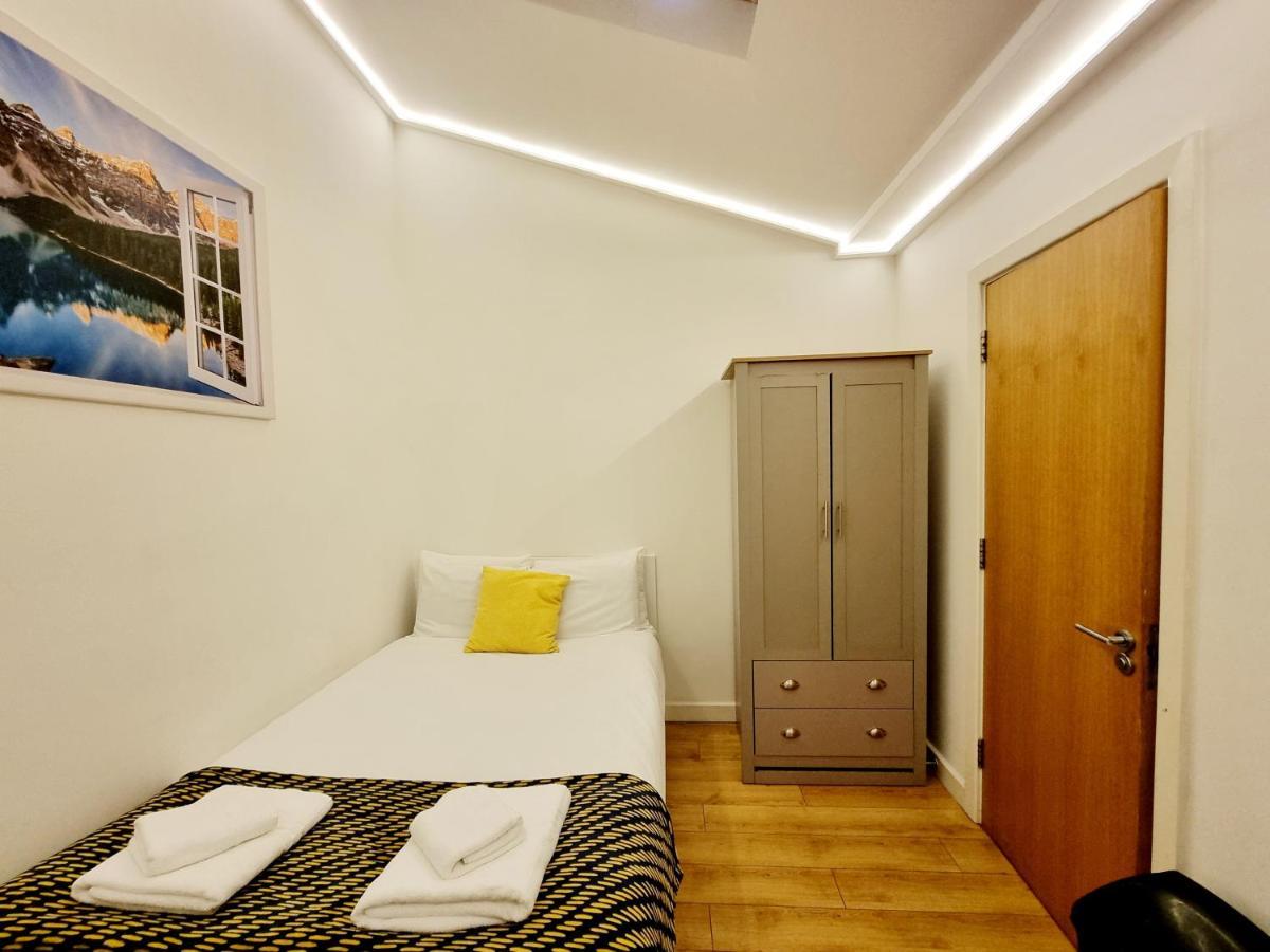 London Stay Apartments Екстериор снимка