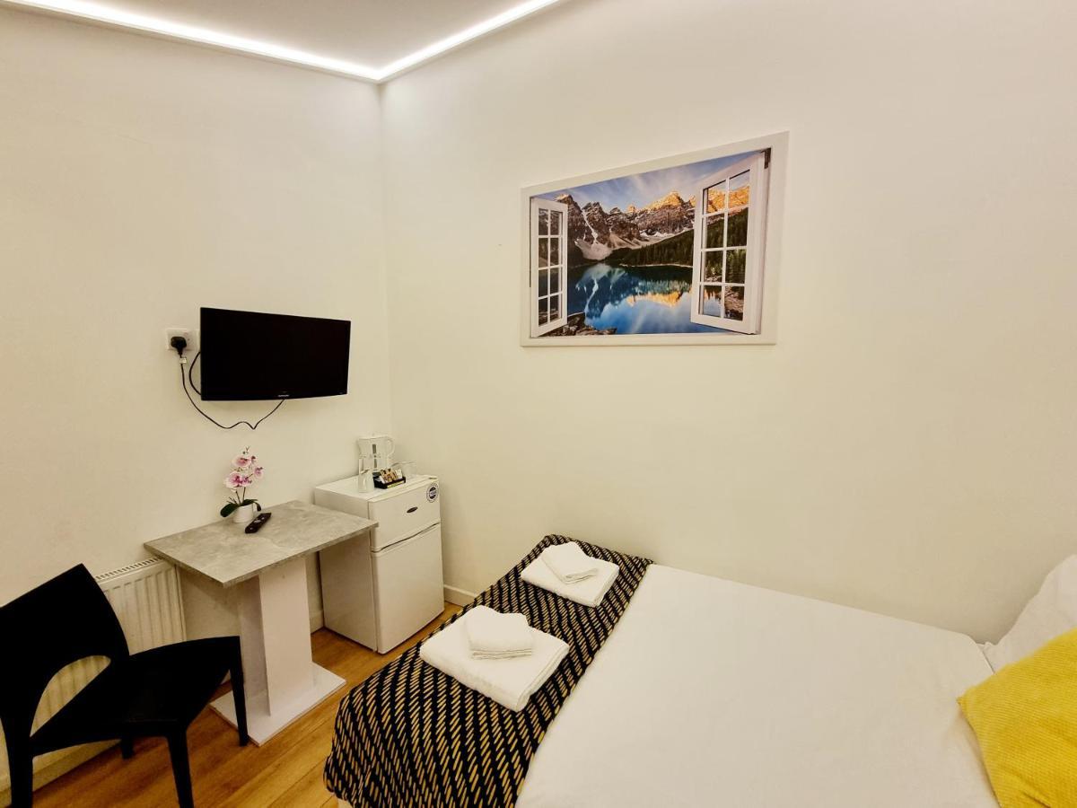 London Stay Apartments Екстериор снимка