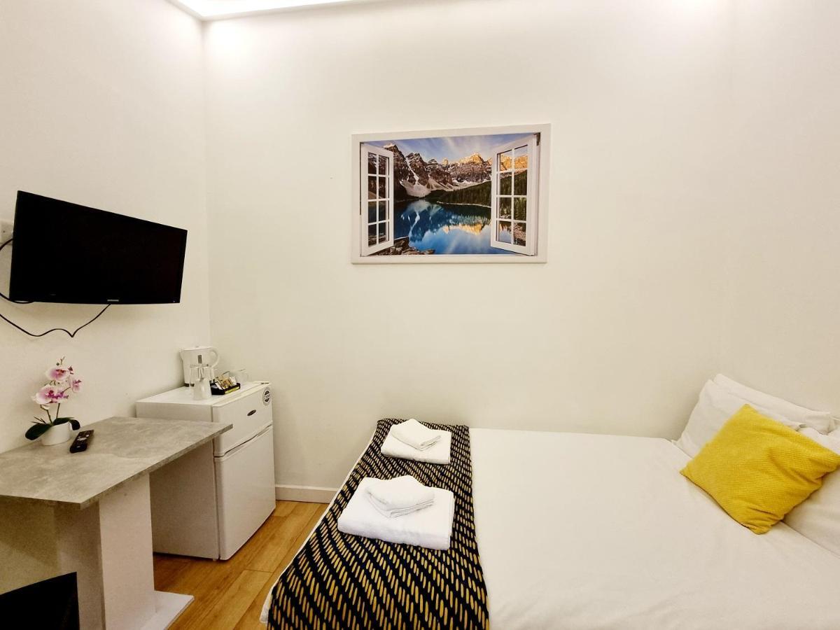 London Stay Apartments Екстериор снимка
