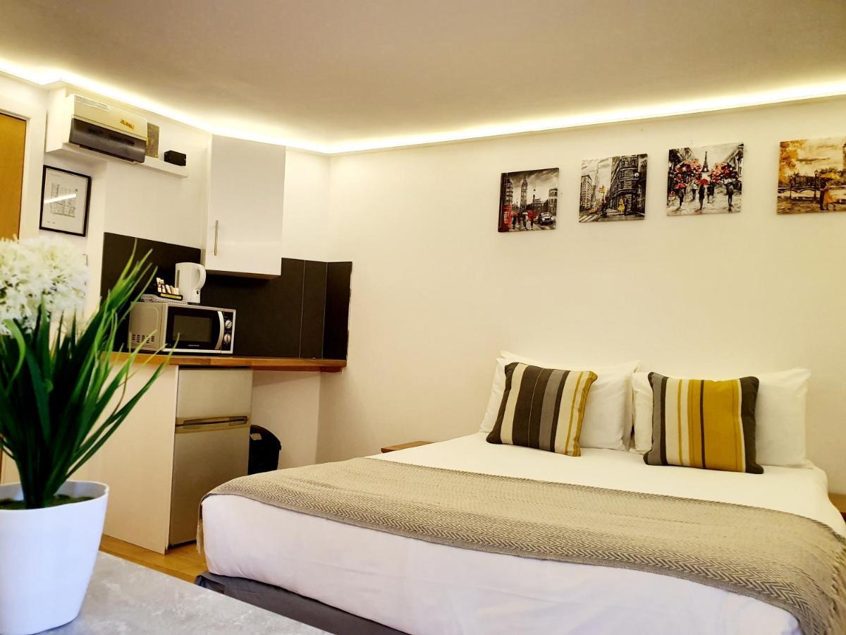 London Stay Apartments Екстериор снимка