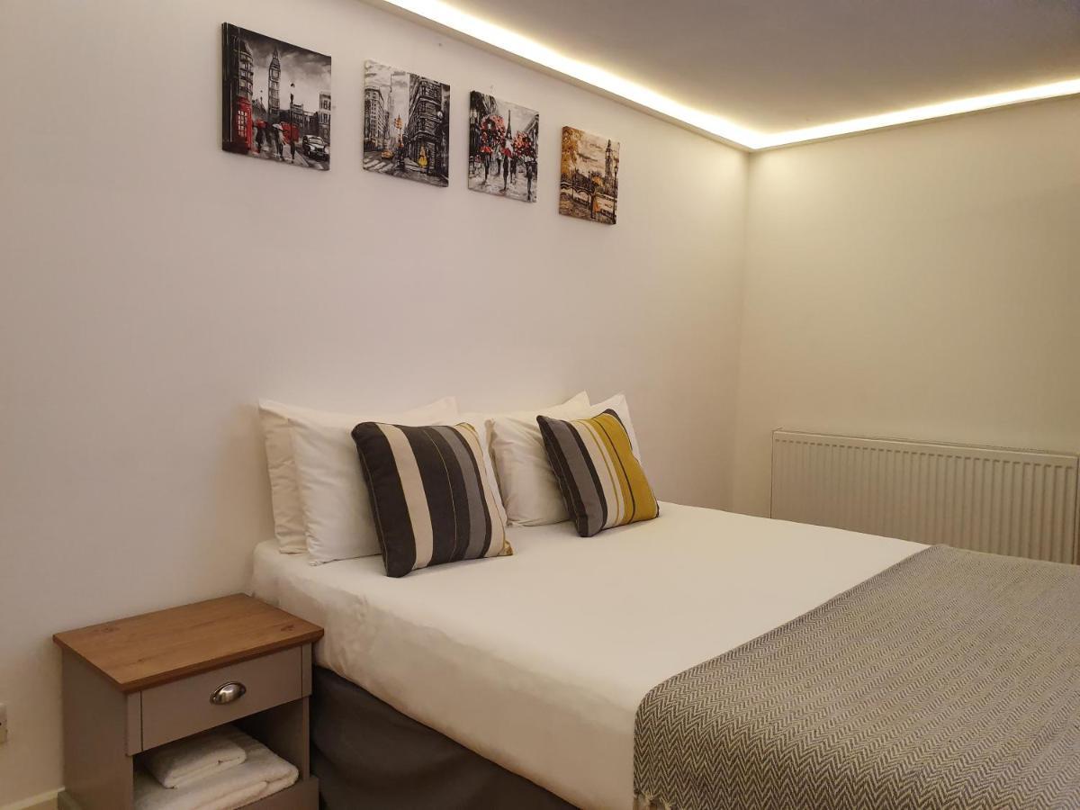 London Stay Apartments Екстериор снимка