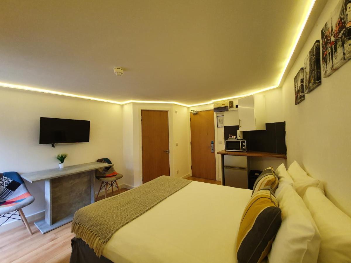 London Stay Apartments Екстериор снимка