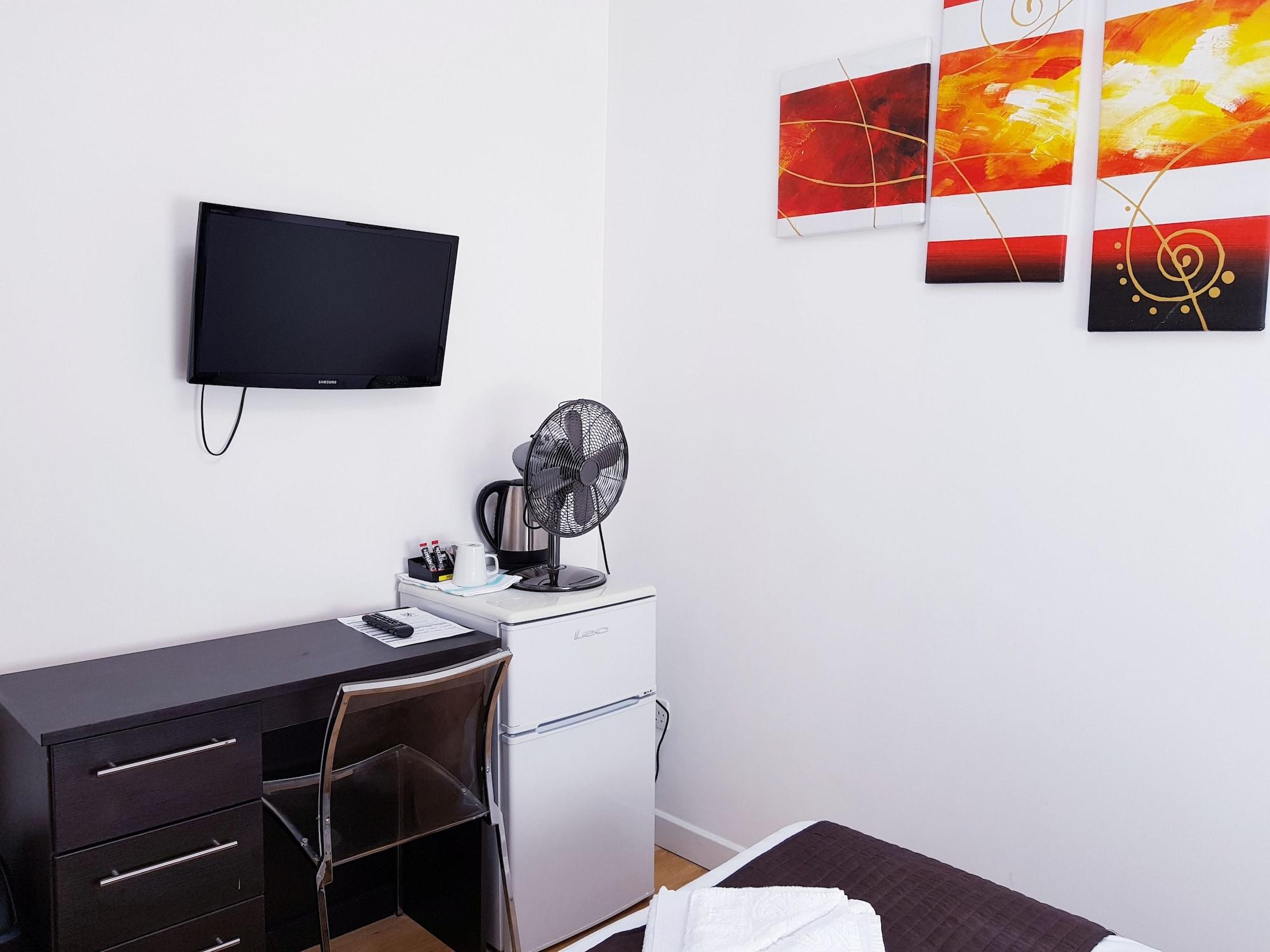 London Stay Apartments Екстериор снимка