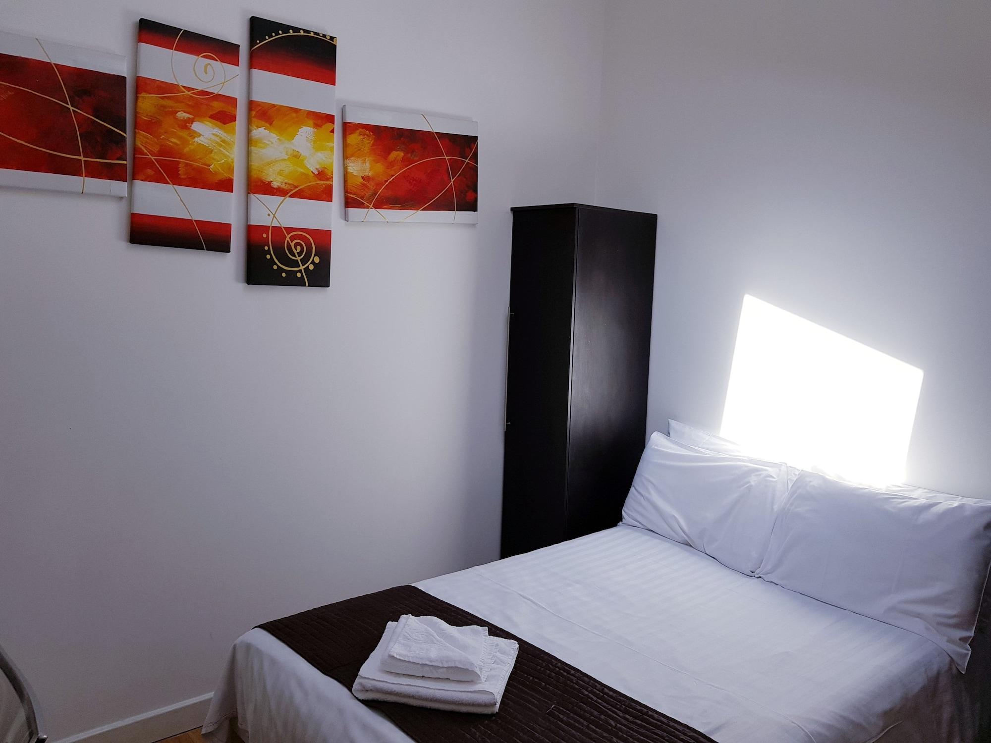 London Stay Apartments Екстериор снимка