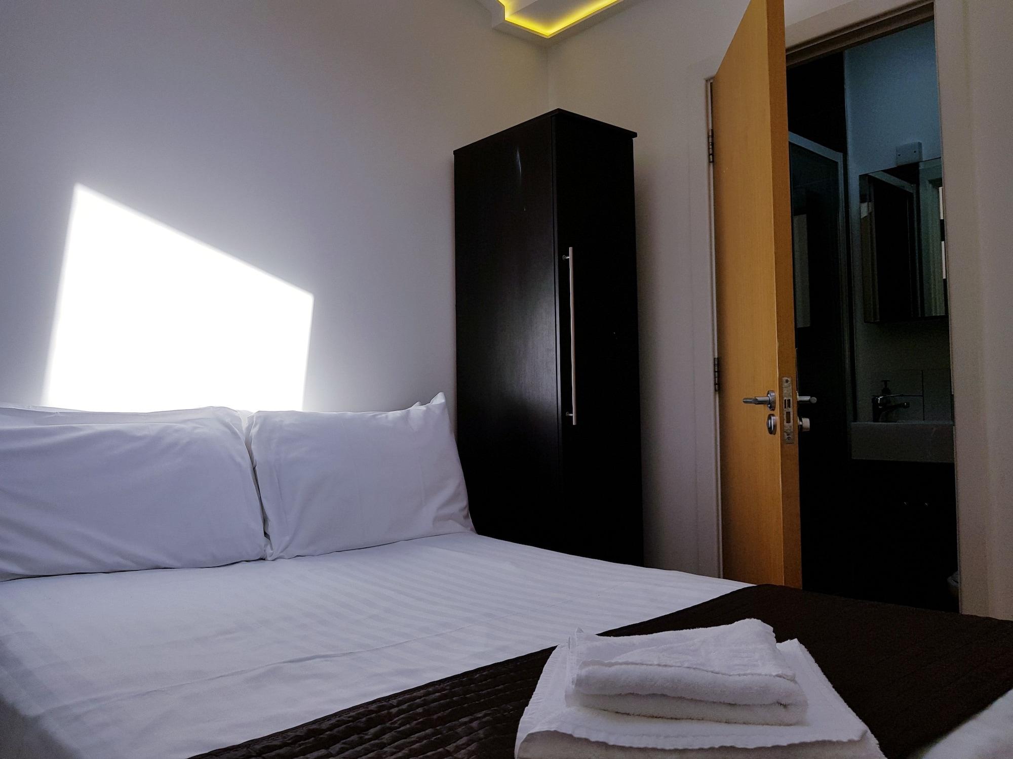 London Stay Apartments Екстериор снимка