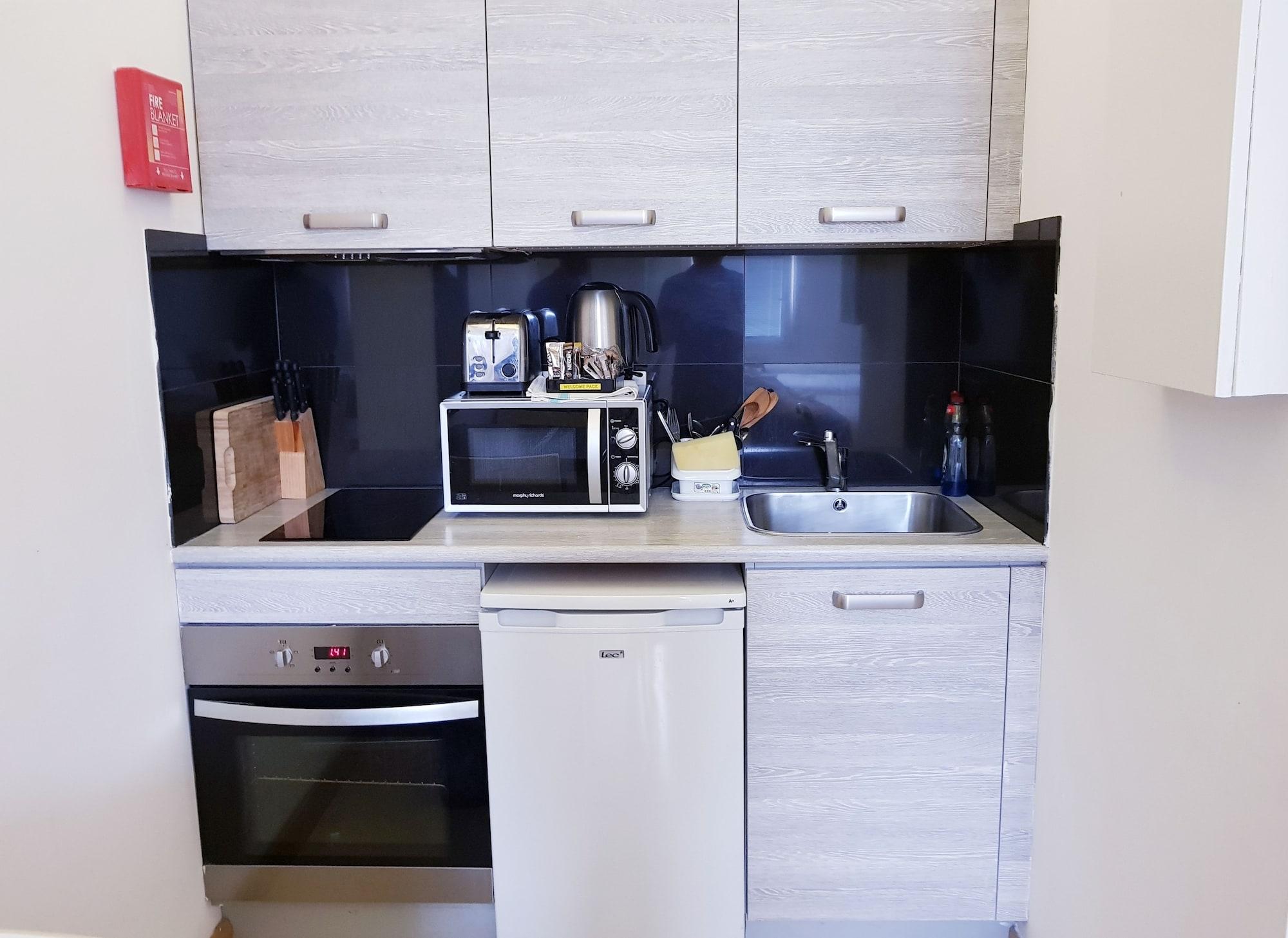 London Stay Apartments Екстериор снимка
