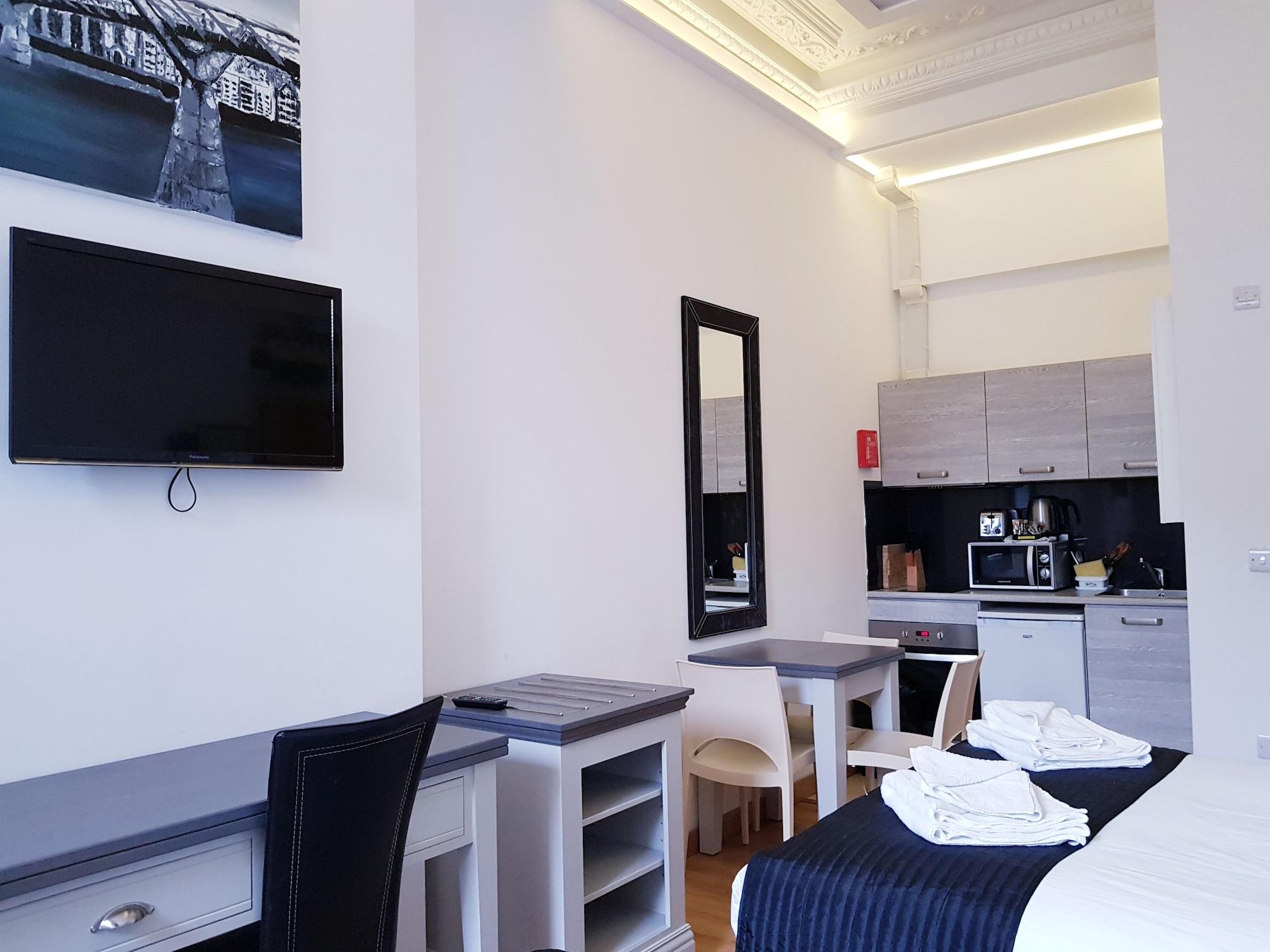 London Stay Apartments Екстериор снимка