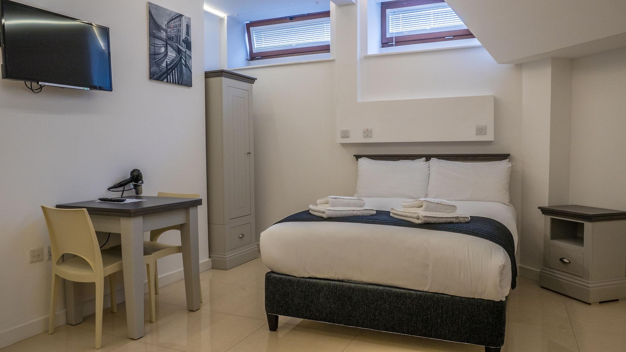 London Stay Apartments Екстериор снимка