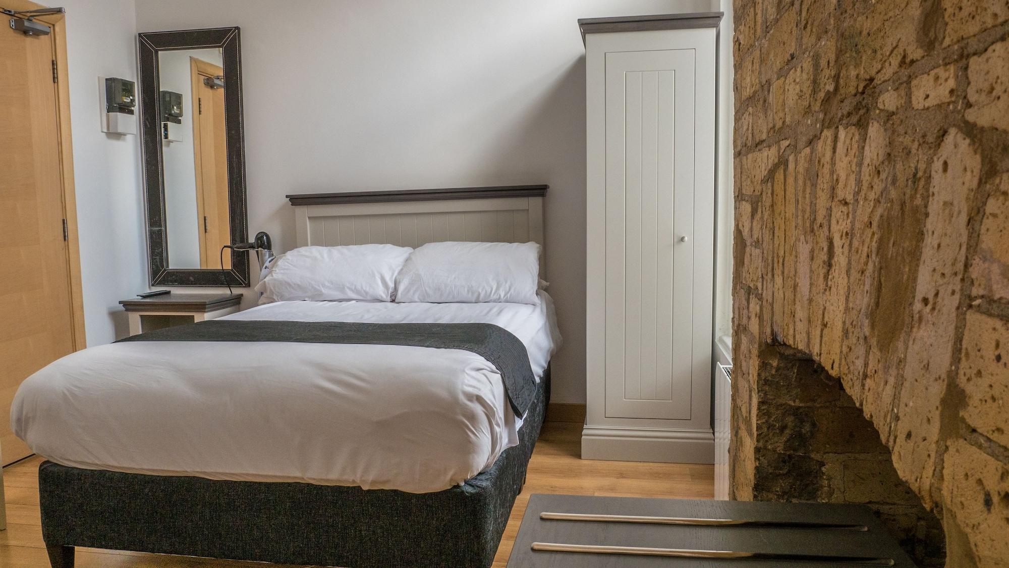 London Stay Apartments Екстериор снимка