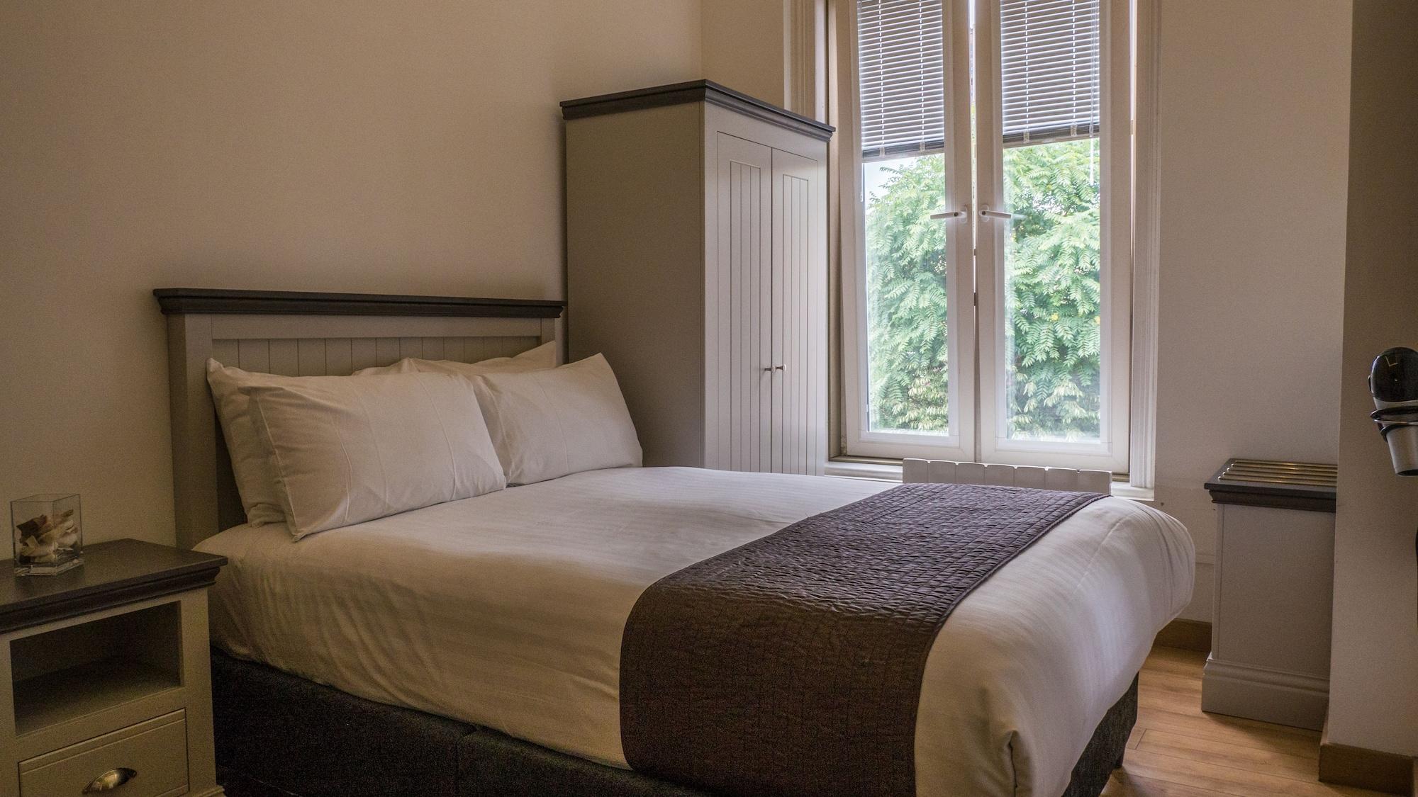 London Stay Apartments Екстериор снимка