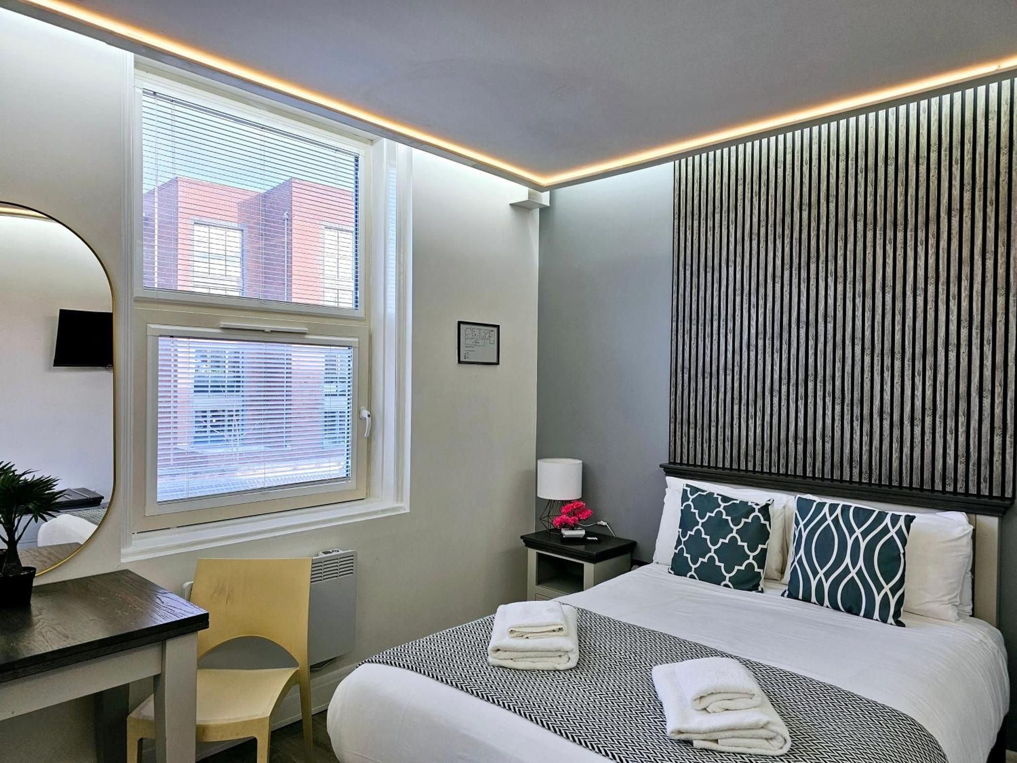 London Stay Apartments Екстериор снимка