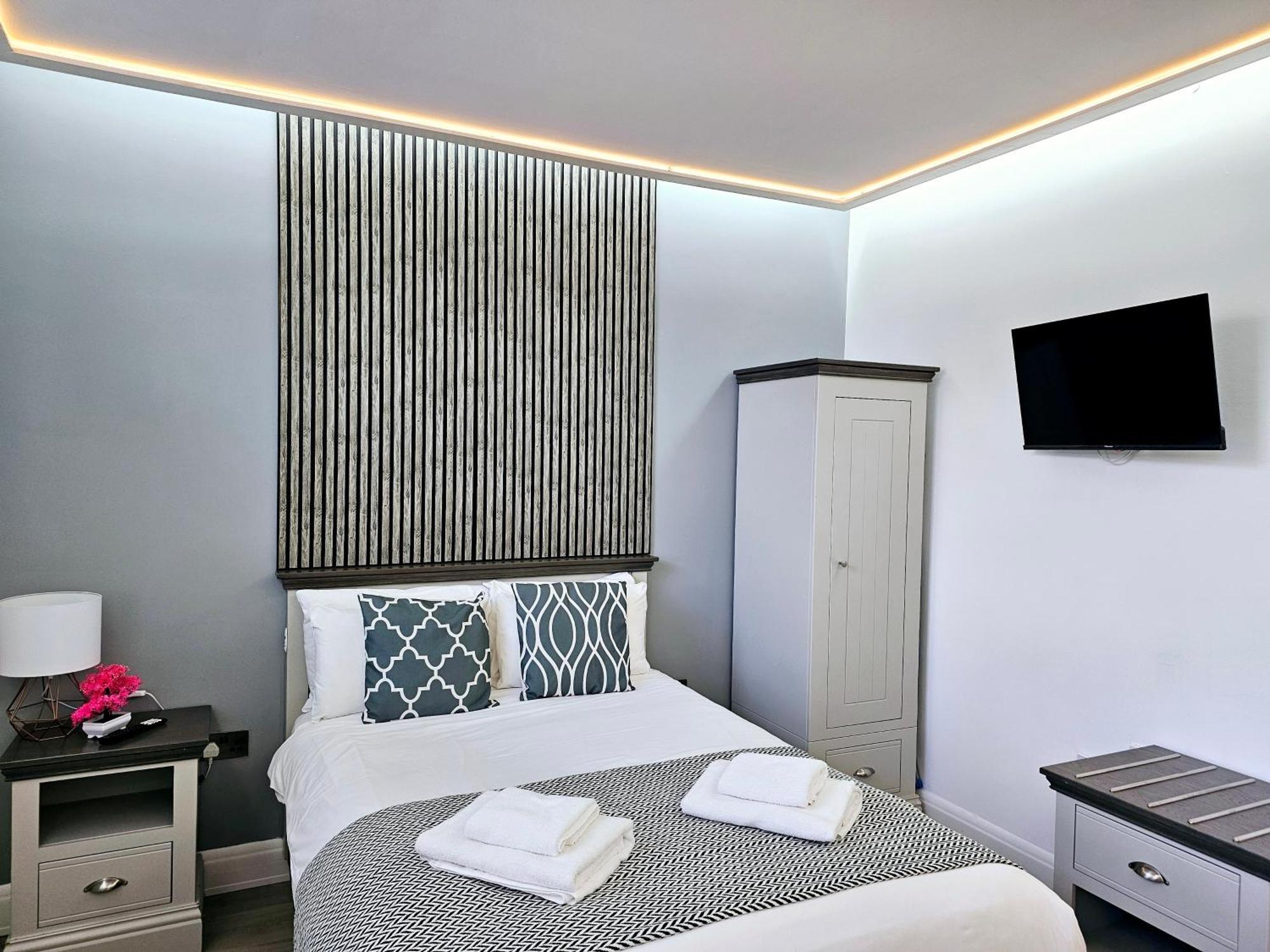 London Stay Apartments Екстериор снимка