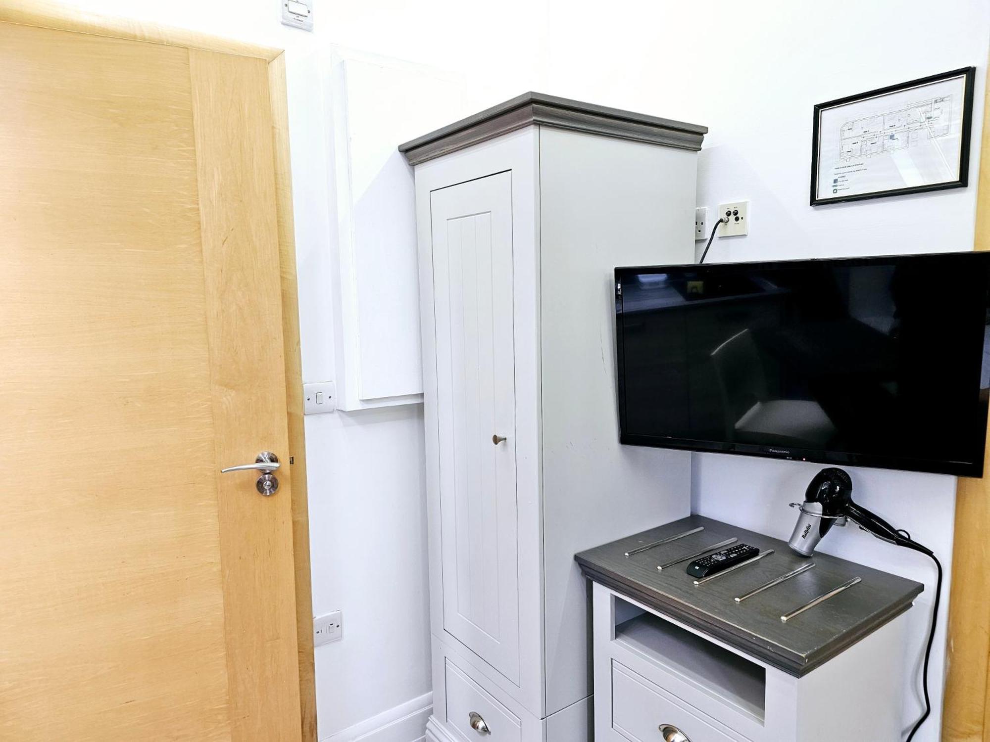 London Stay Apartments Екстериор снимка