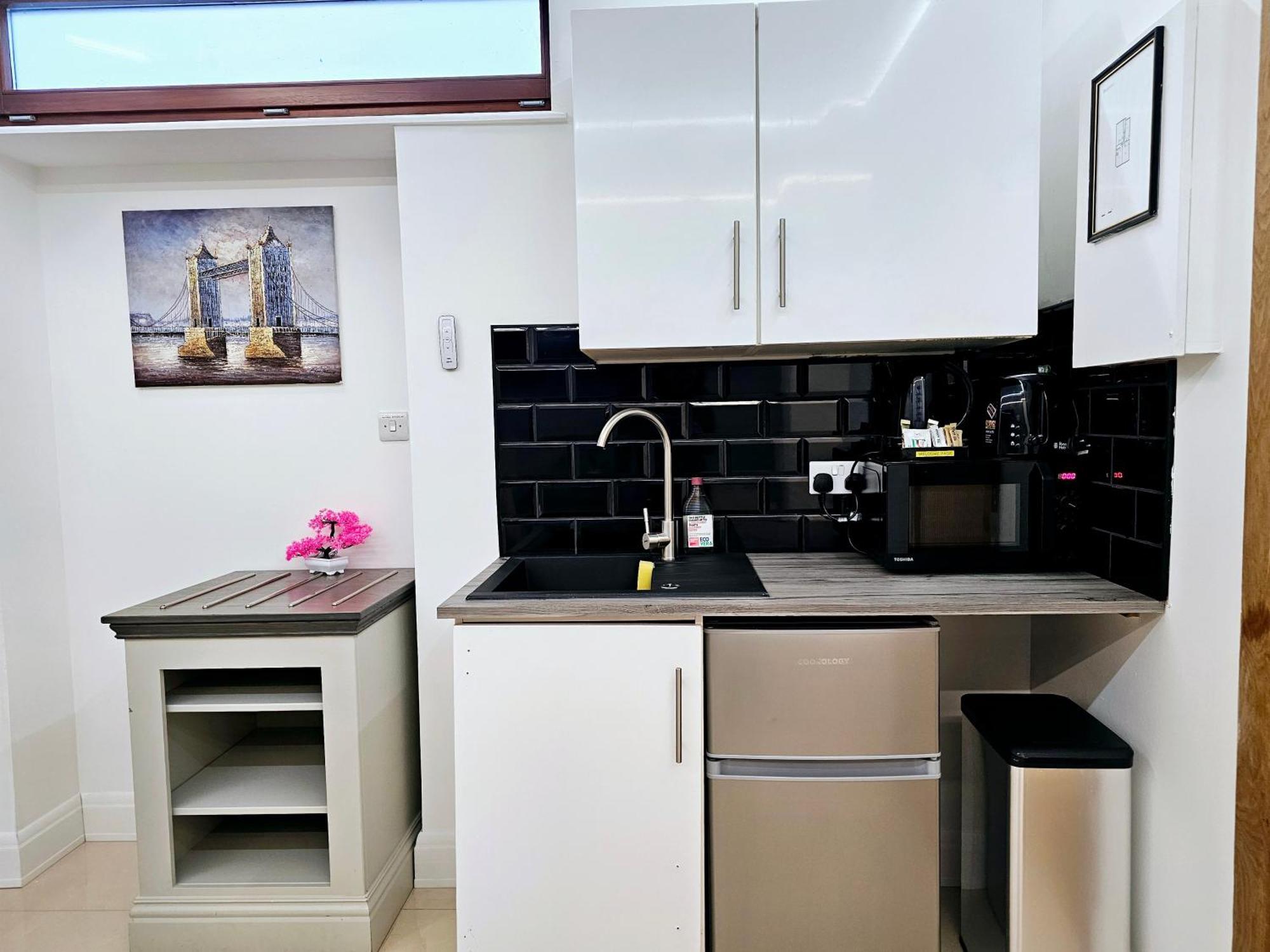 London Stay Apartments Екстериор снимка