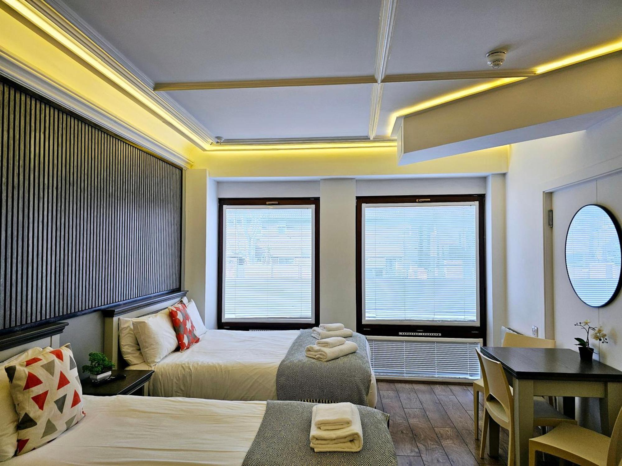 London Stay Apartments Екстериор снимка