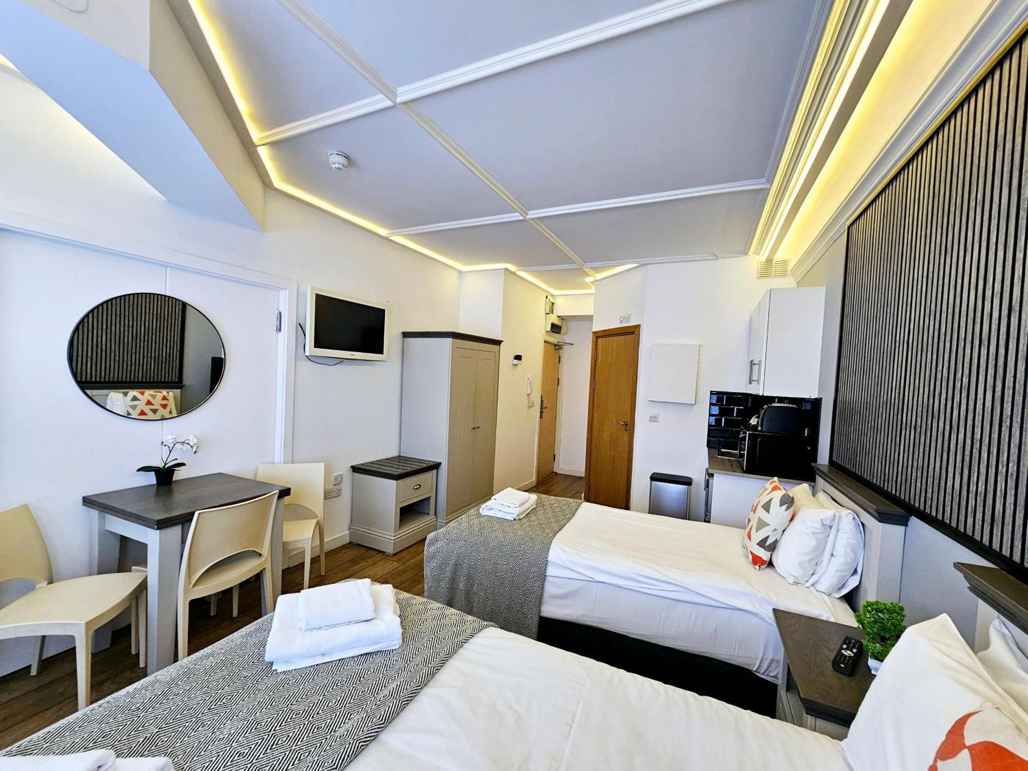 London Stay Apartments Екстериор снимка