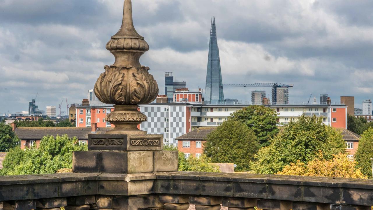 London Stay Apartments Екстериор снимка