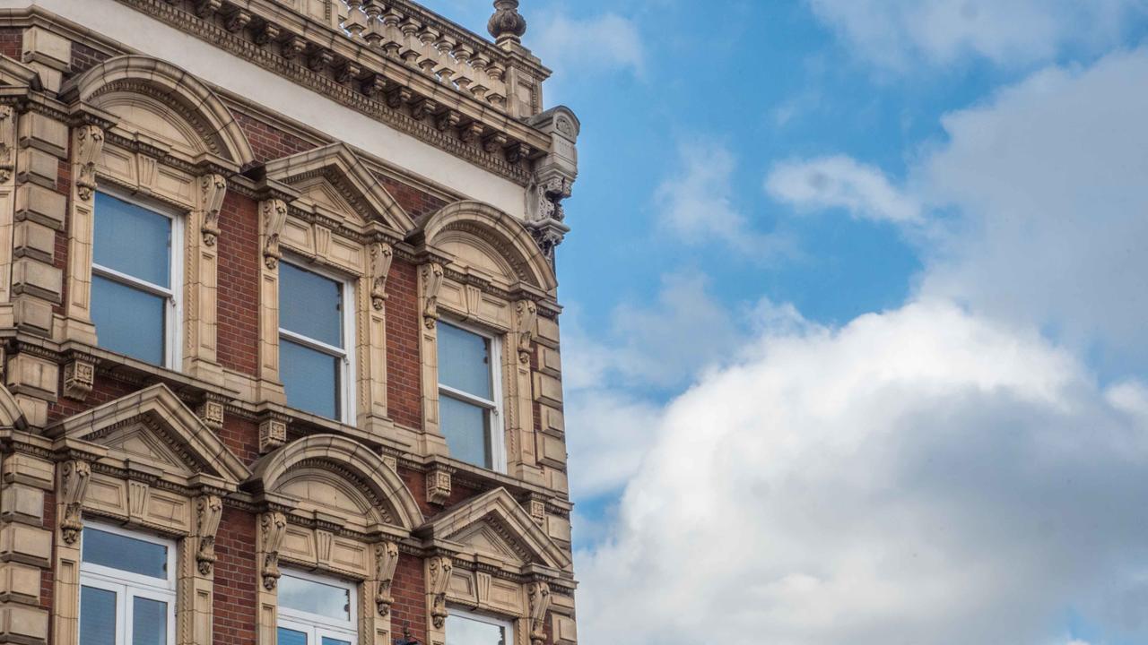London Stay Apartments Екстериор снимка